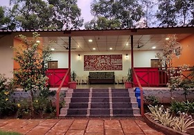 Prakriti Agro Farm Resort