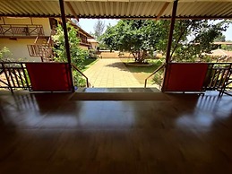 Prakriti Agro Farm Resort