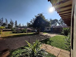 Prakriti Agro Farm Resort