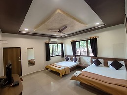 Prakriti Agro Farm Resort