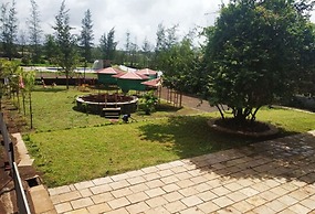 Prakriti Agro Farm Resort