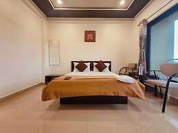 Prakriti Agro Farm Resort