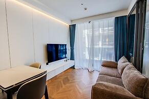 Beachfront 189/243 One-bedroom Residence