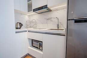 Beachfront 189/243 One-bedroom Residence
