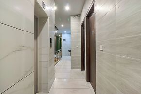 Hotel Siya Ram by AKC Hotels
