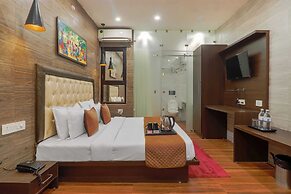 Hotel Siya Ram by AKC Hotels