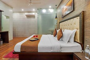 Hotel Siya Ram by AKC Hotels