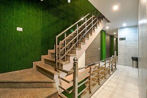 Hotel Siya Ram by AKC Hotels