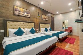 Hotel Siya Ram by AKC Hotels