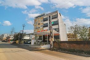 Hotel Siya Ram by AKC Hotels