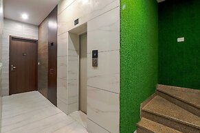 Hotel Siya Ram by AKC Hotels