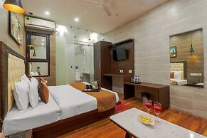 Hotel Siya Ram by AKC Hotels