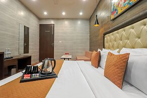 Hotel Siya Ram by AKC Hotels