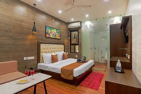 Hotel Siya Ram by AKC Hotels