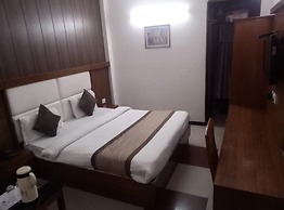 Hotel Doon Regency Dehradun
