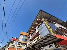 Hotel Doon Regency Dehradun