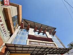 Hotel Doon Regency Dehradun