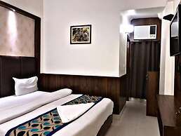 Hotel Doon Regency Dehradun