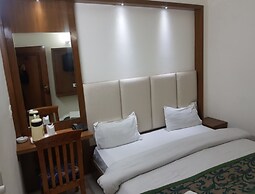 Hotel Doon Regency Dehradun