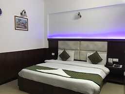 Hotel Doon Regency Dehradun