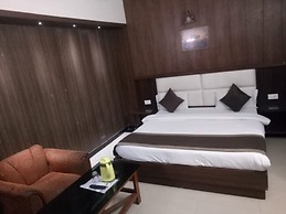 Hotel Doon Regency Dehradun