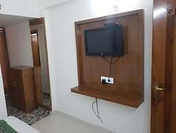 Hotel Doon Regency Dehradun