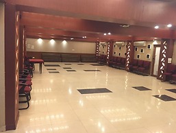 Hotel Doon Regency Dehradun