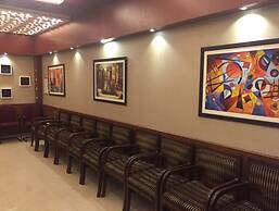 Hotel Doon Regency Dehradun