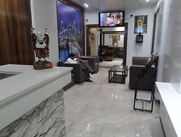 Hotel Doon Regency Dehradun