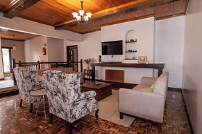 Cozy Stead Hotel - Haven House, Gigiri