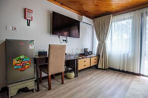 Cozy Stead Hotel - Haven House, Gigiri