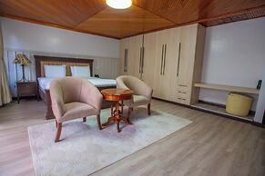 Cozy Stead Hotel - Haven House, Gigiri