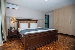 Cozy Stead Hotel - Haven House, Gigiri