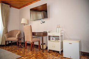 Cozy Stead Hotel - Haven House, Gigiri