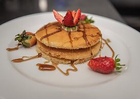 Cozy Stead Hotel - Haven House, Gigiri
