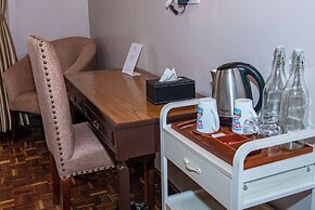 Cozy Stead Hotel - Haven House, Gigiri