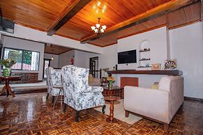 Cozy Stead Hotel - Haven House, Gigiri