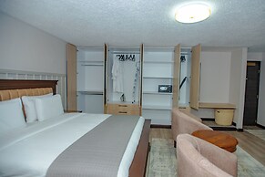Cozy Stead Hotel - Haven House, Gigiri