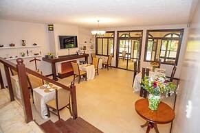 Cozy Stead Hotel - Haven House, Gigiri