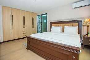 Cozy Stead Hotel - Haven House, Gigiri