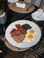 Cozy Stead Hotel - Haven House, Gigiri