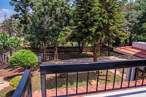 Cozy Stead Hotel - Haven House, Gigiri