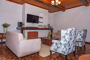 Cozy Stead Hotel - Haven House, Gigiri