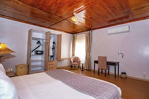 Cozy Stead Hotel - Haven House, Gigiri
