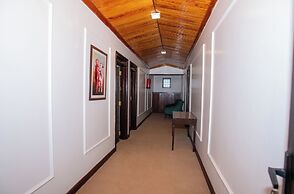Cozy Stead Hotel - Haven House, Gigiri