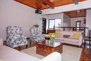 Cozy Stead Hotel - Haven House, Gigiri