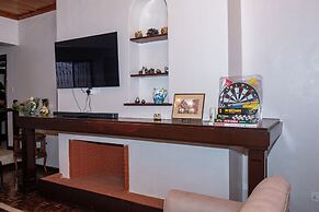 Cozy Stead Hotel - Haven House, Gigiri