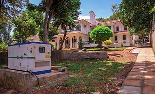 Cozy Stead Hotel - Haven House, Gigiri