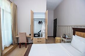 Cozy Stead Hotel - Haven House, Gigiri