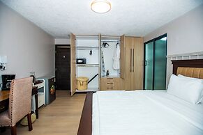 Cozy Stead Hotel - Haven House, Gigiri